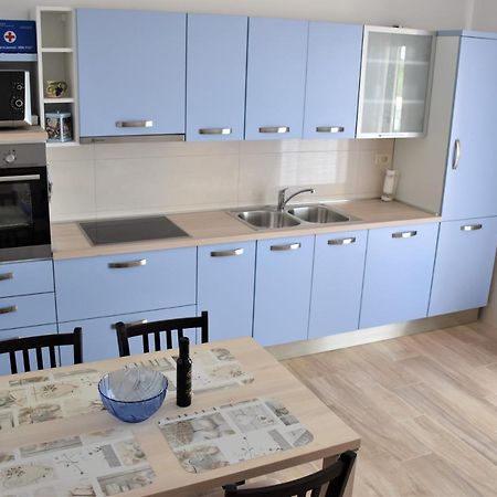 Apartmani Diana Novigrad Istria Extérieur photo