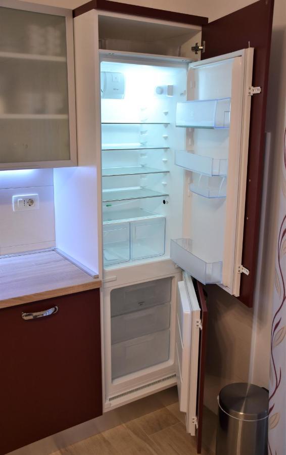 Apartmani Diana Novigrad Istria Extérieur photo